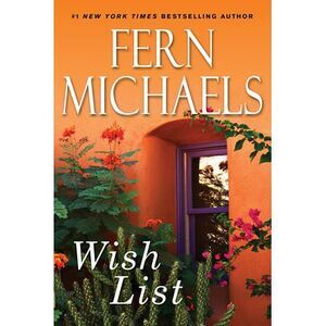 Wish List -- Fern Michaels